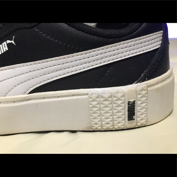 Puma SoftFoam Optimal Comfort Shoes - Picture 8 of 8